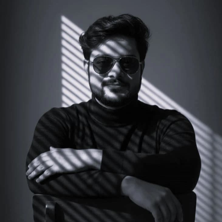 mark's profile picture